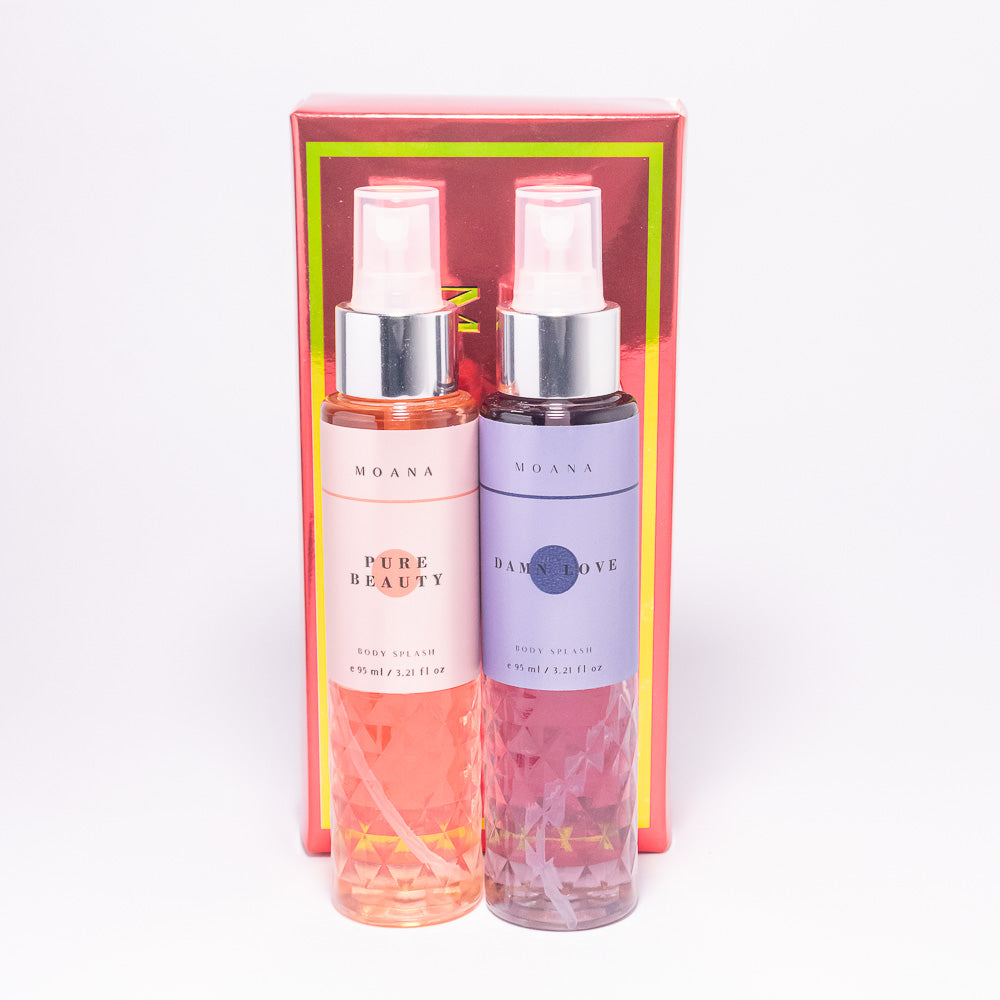 KIT SPLASH MINI DUO