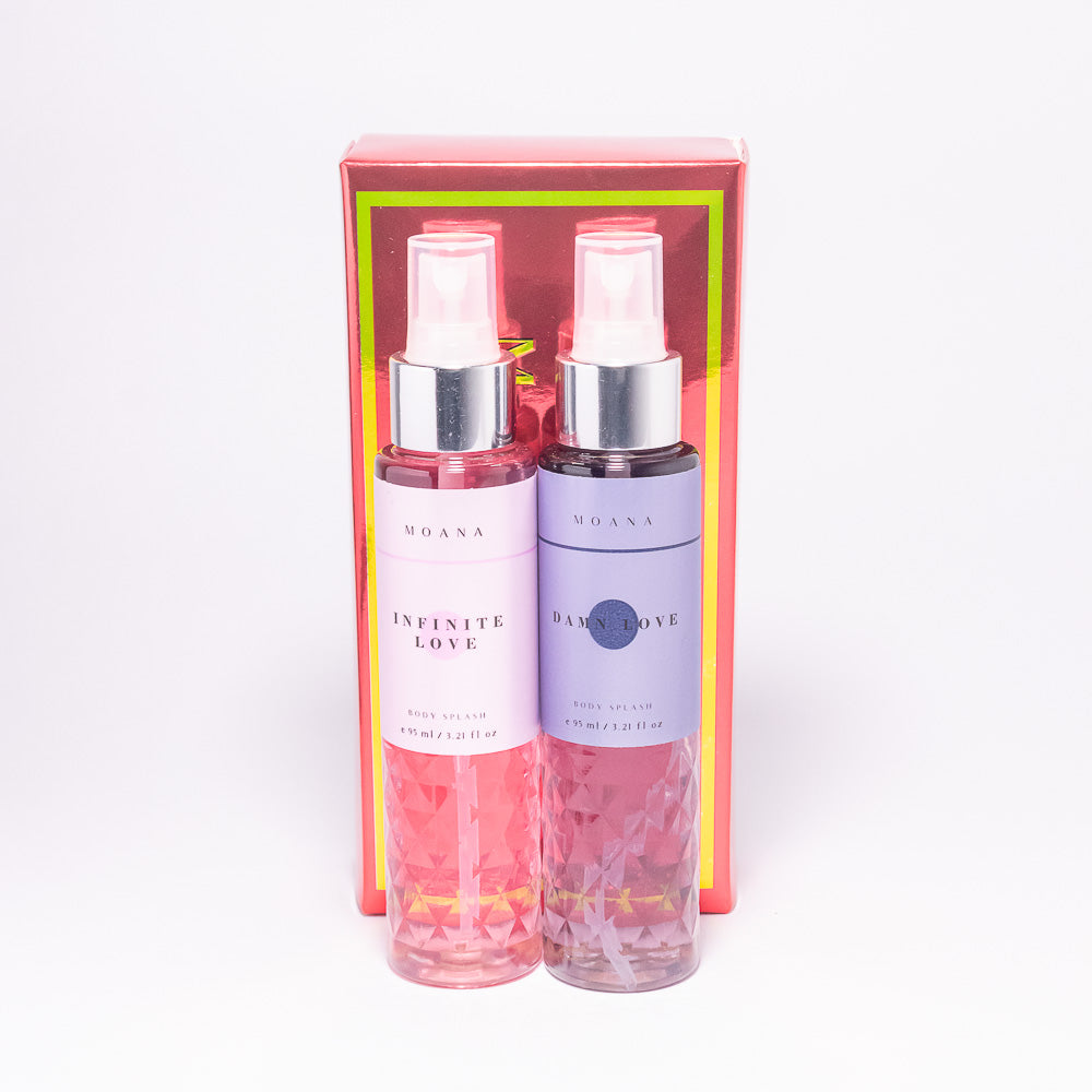 KIT SPLASH MINI DUO
