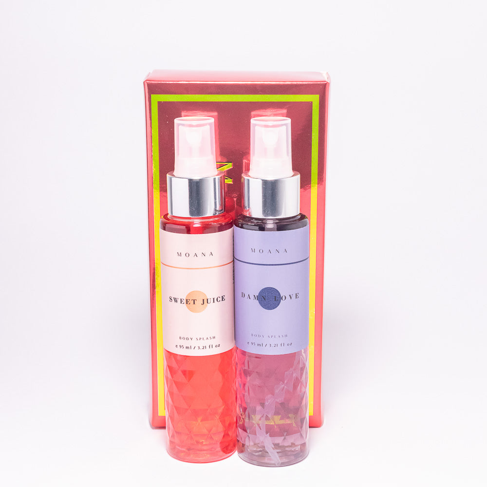 KIT SPLASH MINI DUO