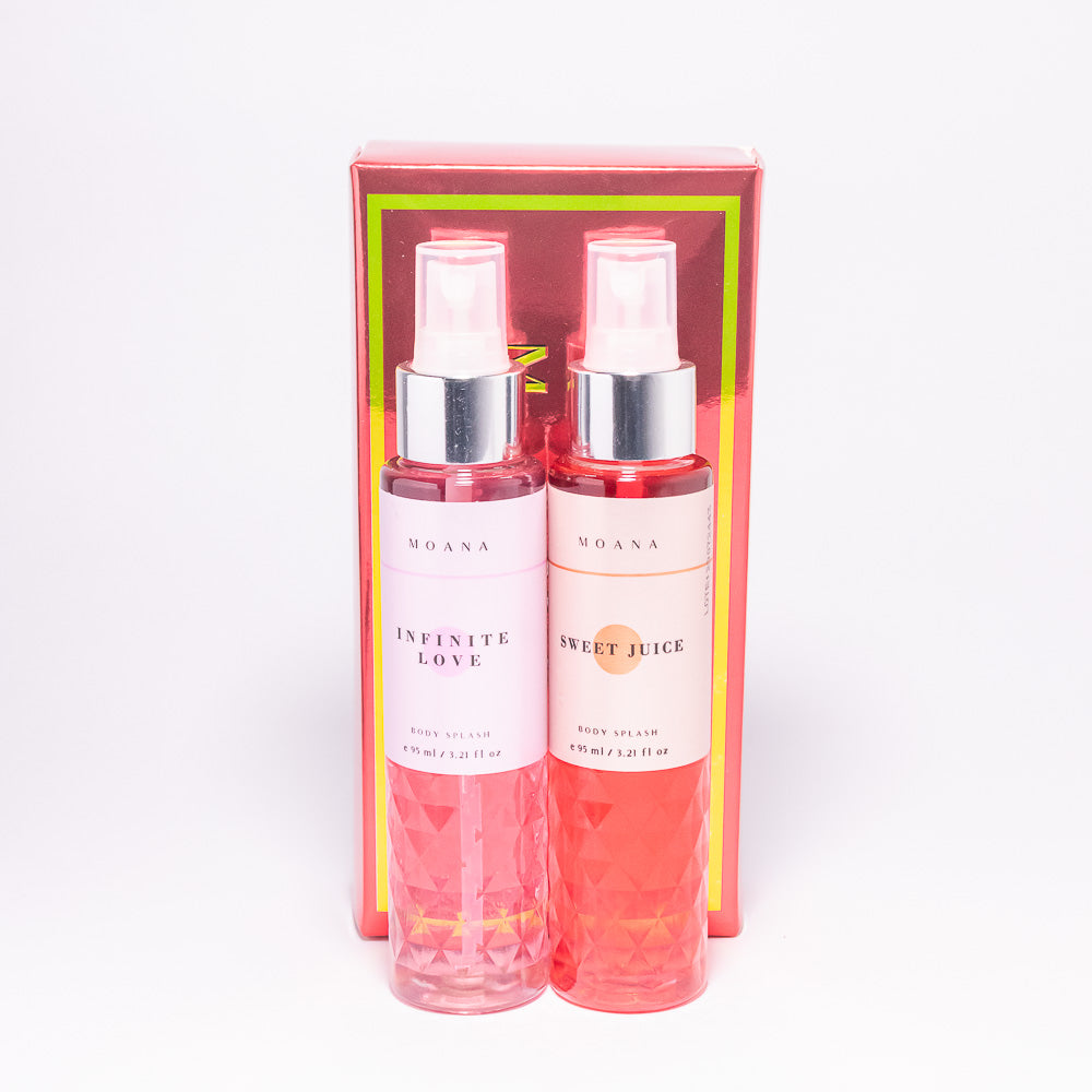 KIT SPLASH MINI DUO