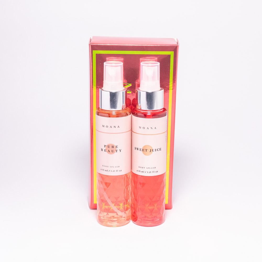 KIT SPLASH MINI DUO