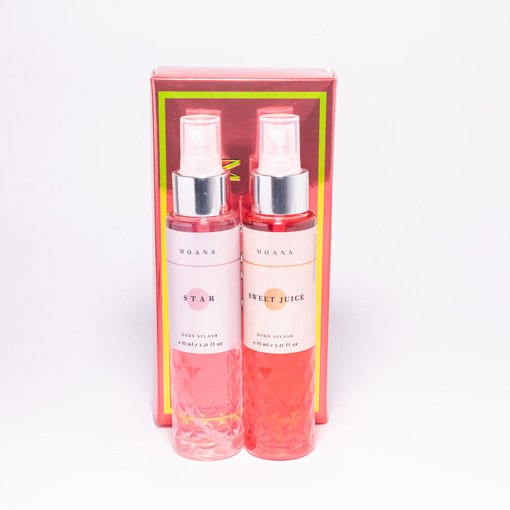 KIT SPLASH MINI DUO