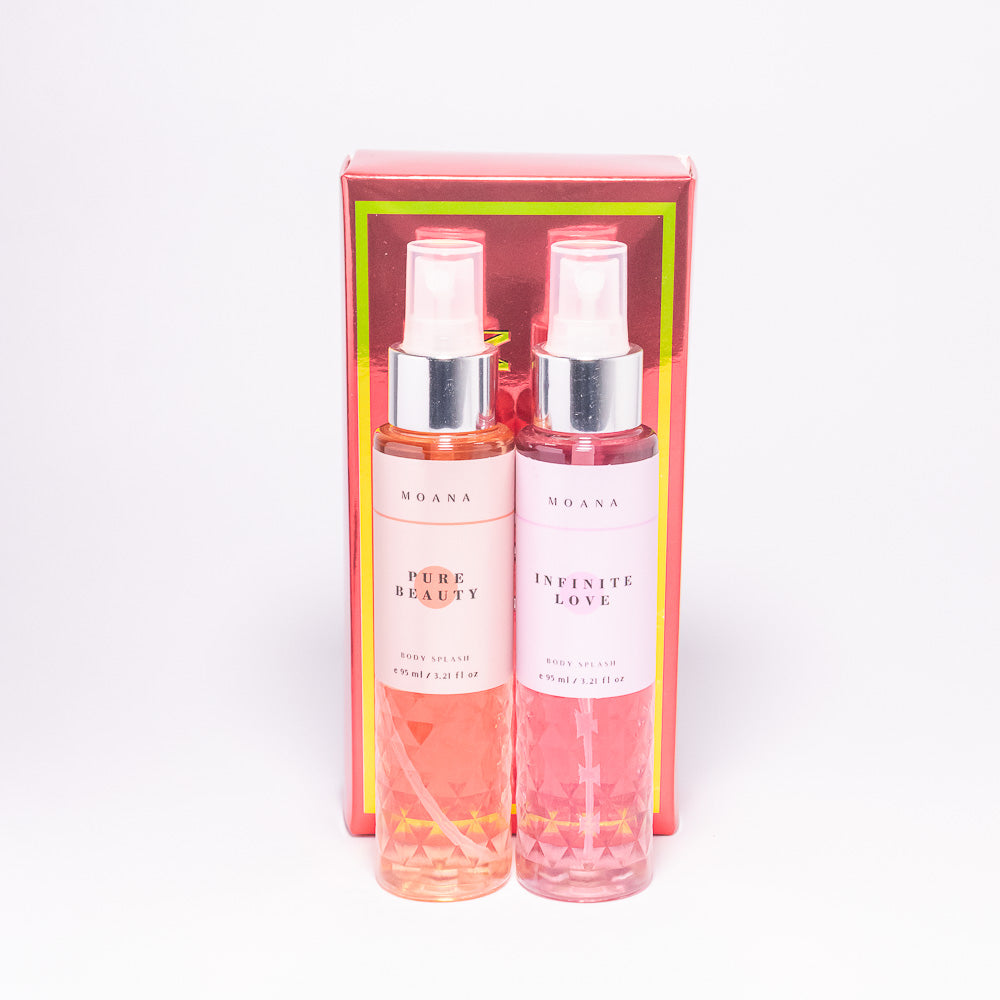 KIT SPLASH MINI DUO