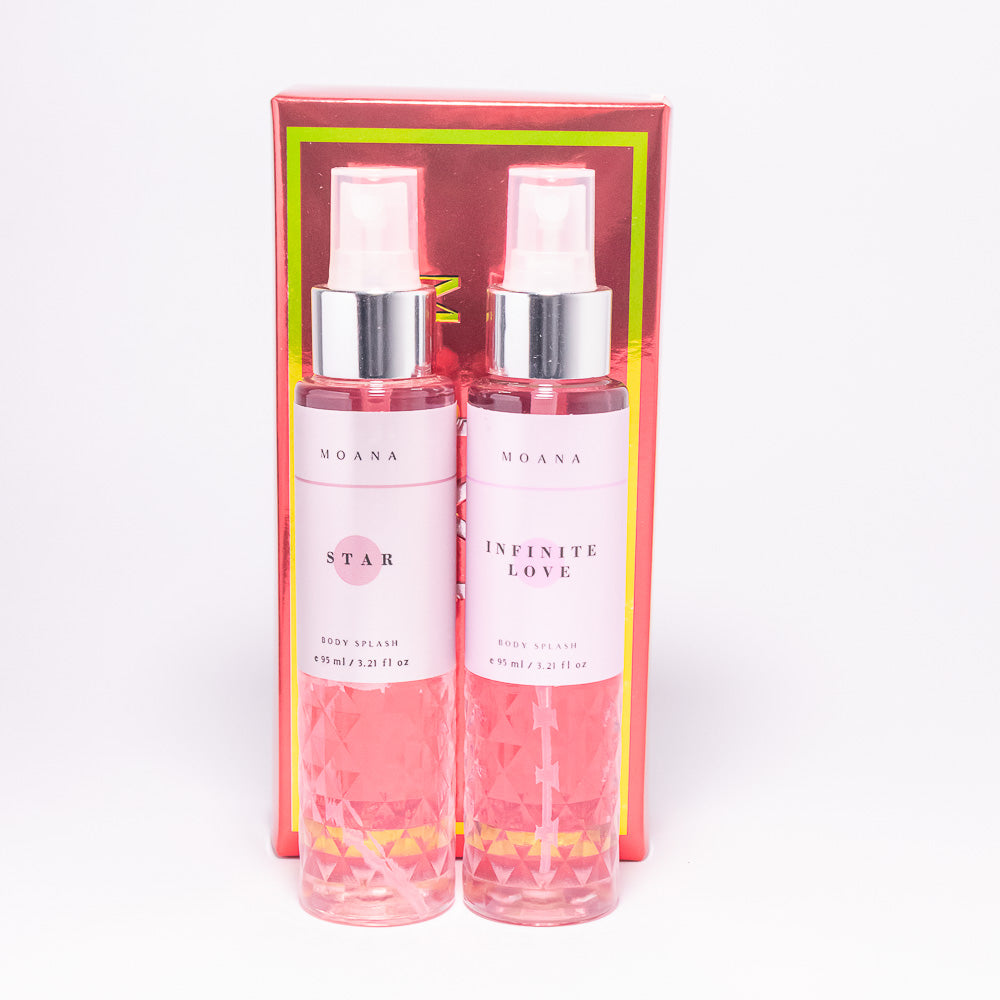 KIT SPLASH MINI DUO