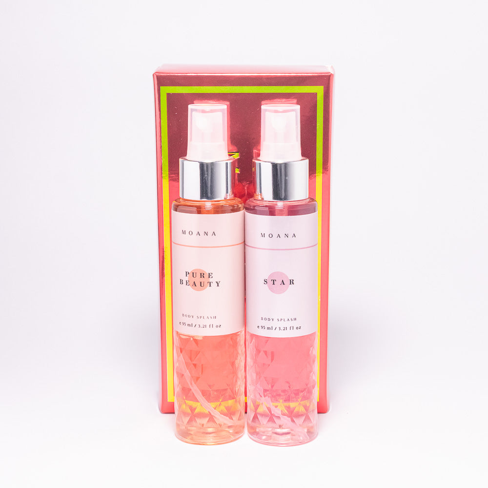 KIT SPLASH MINI DUO
