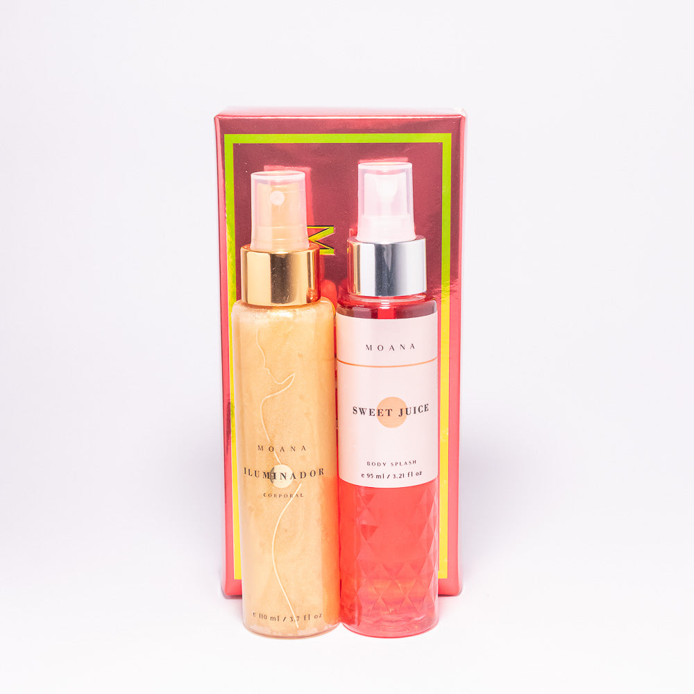 KIT MINI ILUMINADOR