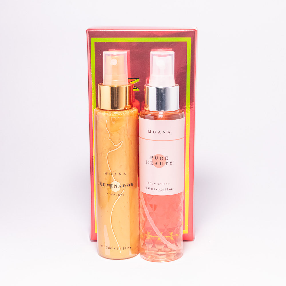 KIT MINI ILUMINADOR