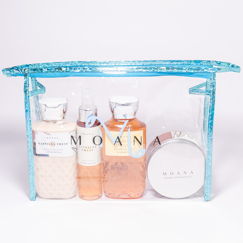 KIT SPA EN CASA