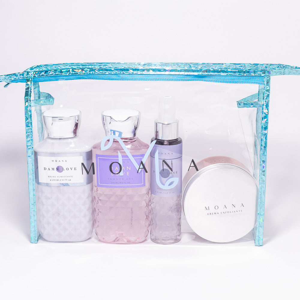 KIT SPA EN CASA