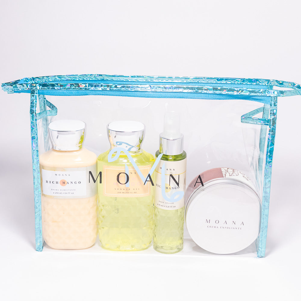 KIT SPA EN CASA