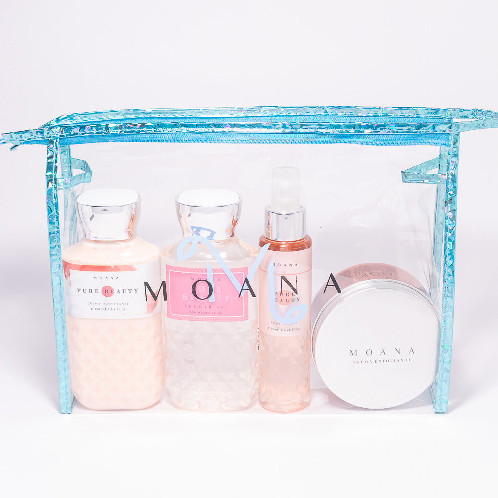 KIT SPA EN CASA
