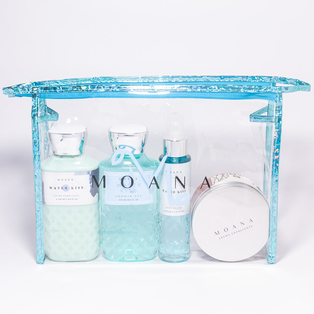 KIT SPA EN CASA