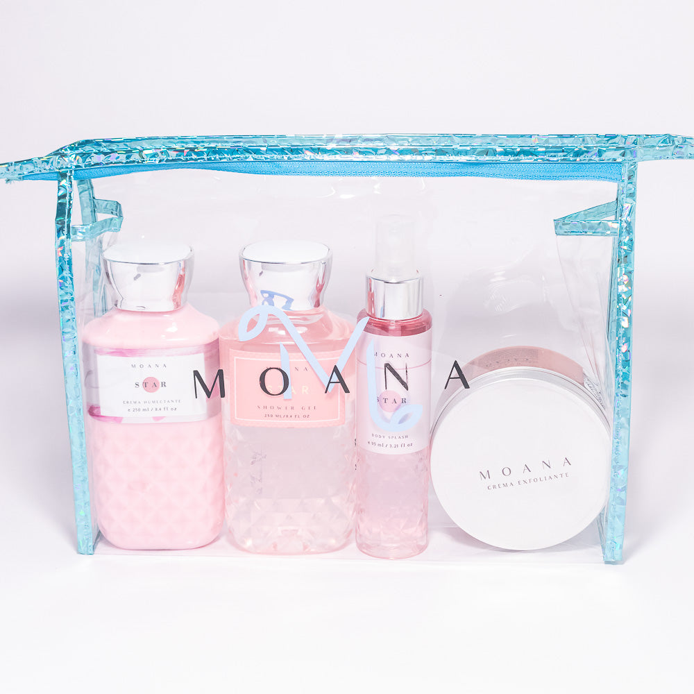 KIT SPA EN CASA