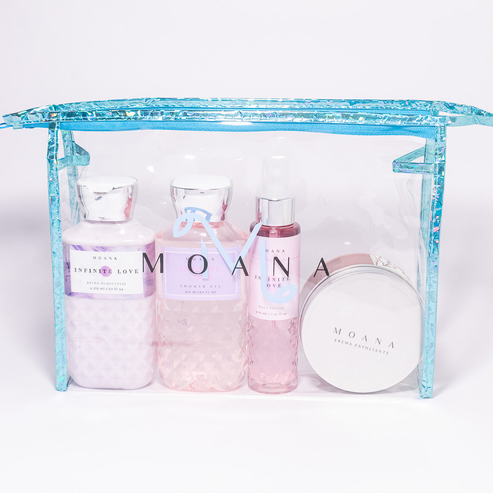 KIT SPA EN CASA