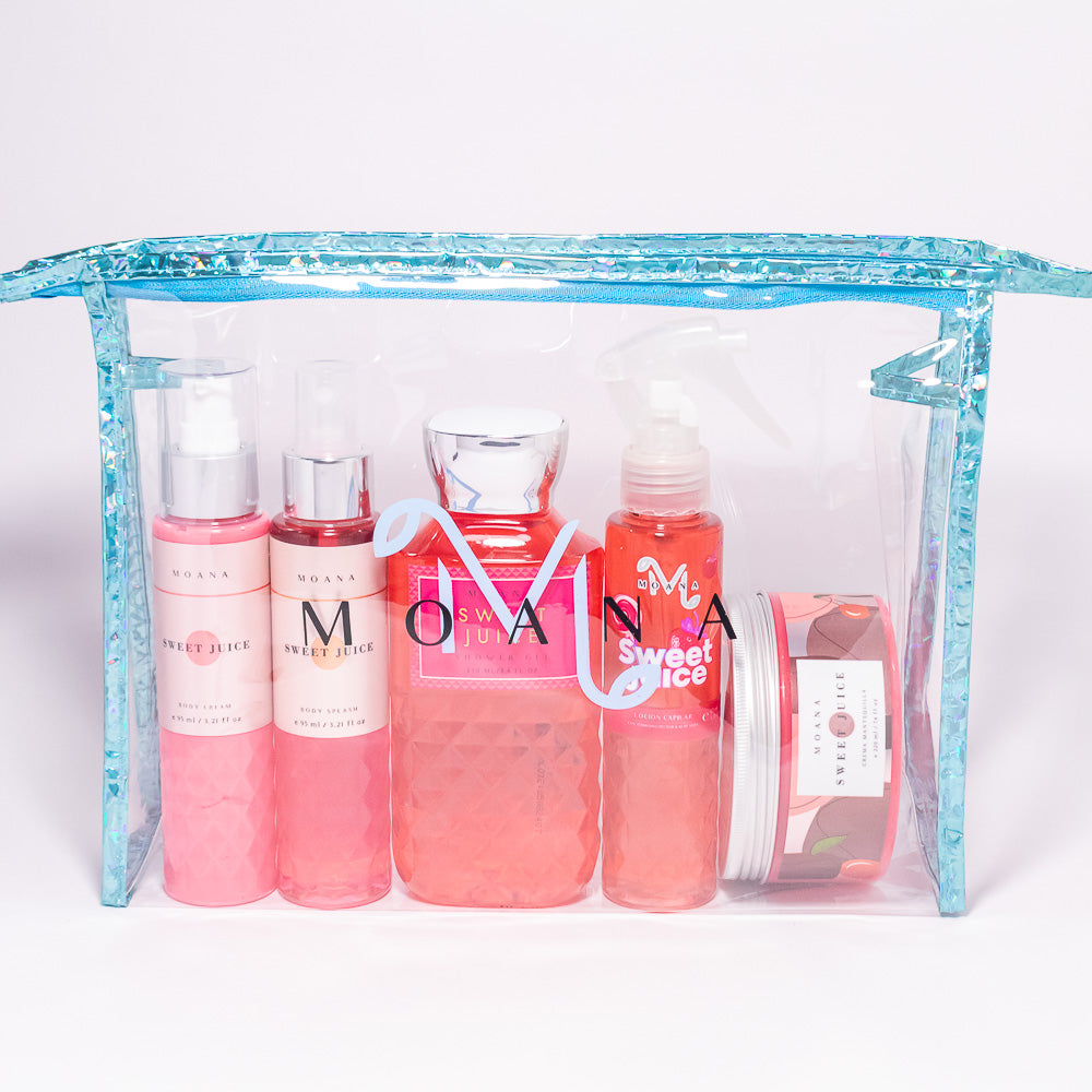 KIT TOTAL - Versión Mantequilla
