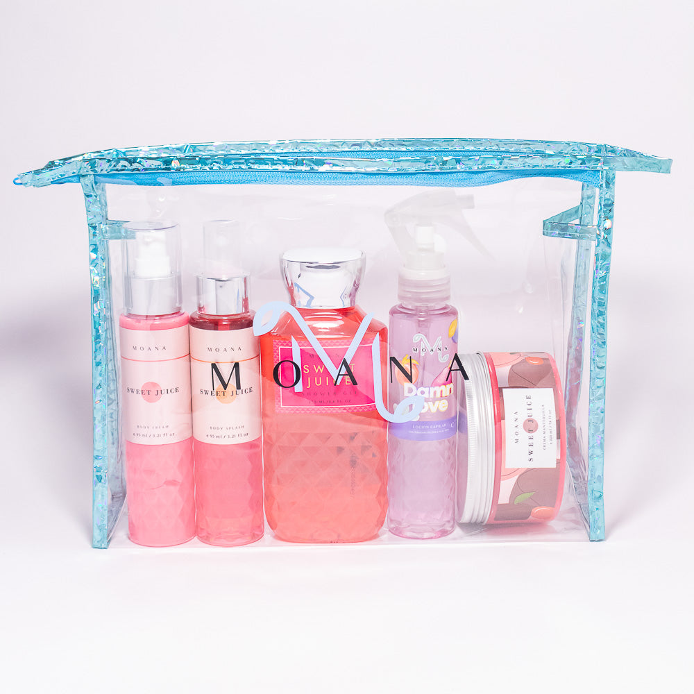 KIT TOTAL - Versión Mantequilla