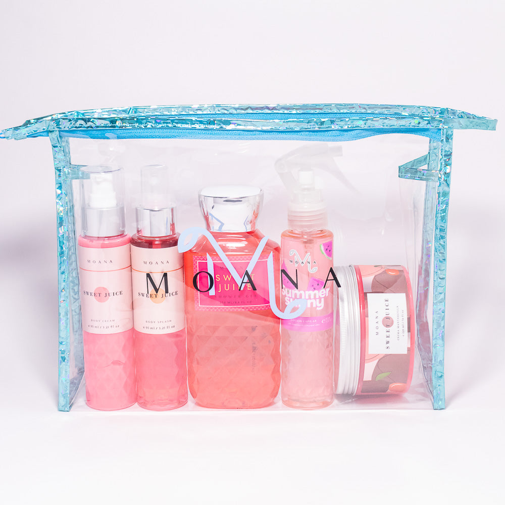 KIT TOTAL - Versión Mantequilla